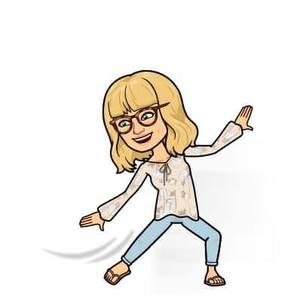 Meet your Posher, Cheryl